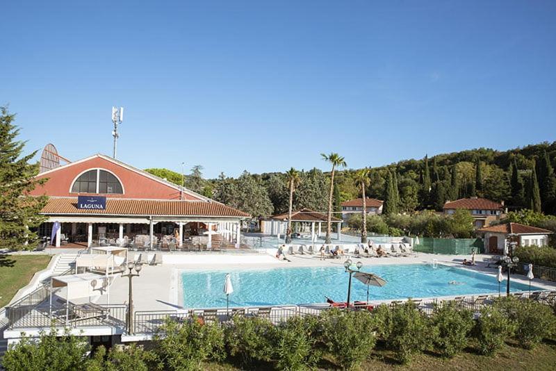 Stella Blue Floating House Botel Portoroz